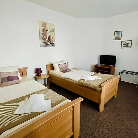 Twin Apartmán