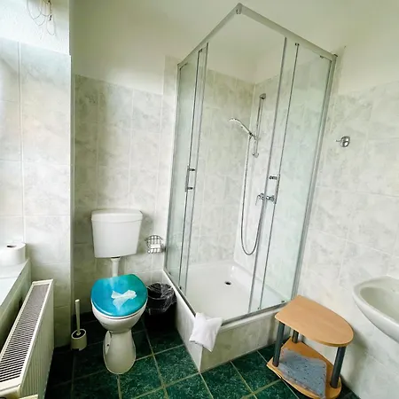 Apartament Twin *