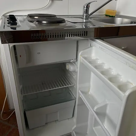 Apartament Twin *